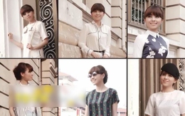 Làn gió mới cho ngày đầu năm